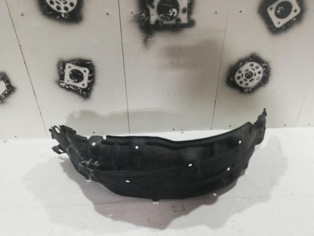 bontott LEXUS NX Bal hátsó Dobbetét (Kerékjárati, Műanyag)