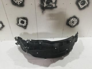 bontott LEXUS NX Bal hátsó Dobbetét (Kerékjárati, Műanyag)