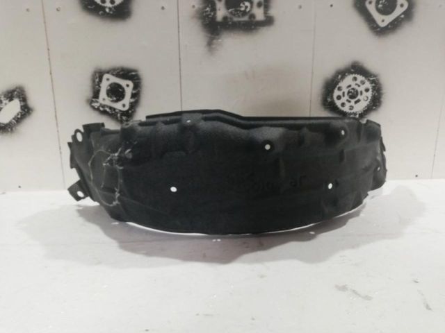 bontott LEXUS NX Bal hátsó Dobbetét (Kerékjárati, Műanyag)