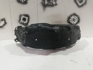 bontott LEXUS NX Bal hátsó Dobbetét (Kerékjárati, Műanyag)