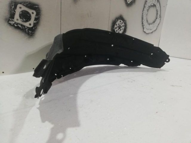 bontott LEXUS NX Bal hátsó Dobbetét (Kerékjárati, Műanyag)