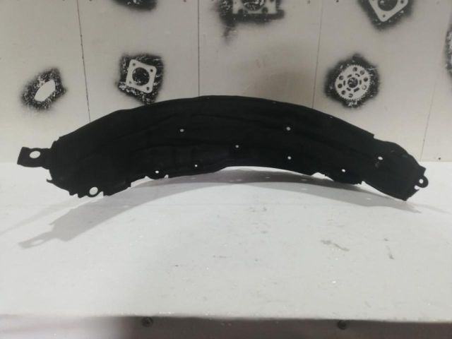 bontott LEXUS NX Bal hátsó Dobbetét (Kerékjárati, Műanyag)