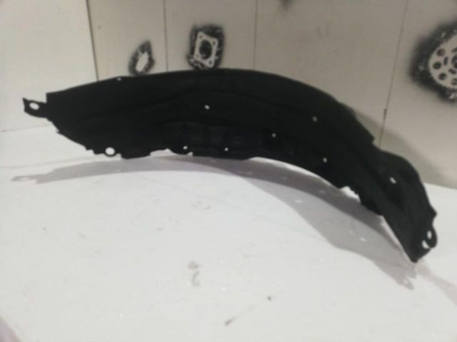 bontott LEXUS NX Bal hátsó Dobbetét (Kerékjárati, Műanyag)