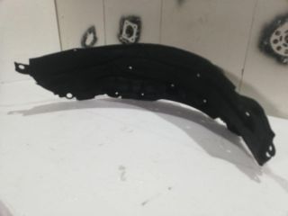 bontott LEXUS NX Bal hátsó Dobbetét (Kerékjárati, Műanyag)