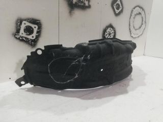 bontott LEXUS NX Bal hátsó Dobbetét (Kerékjárati, Műanyag)