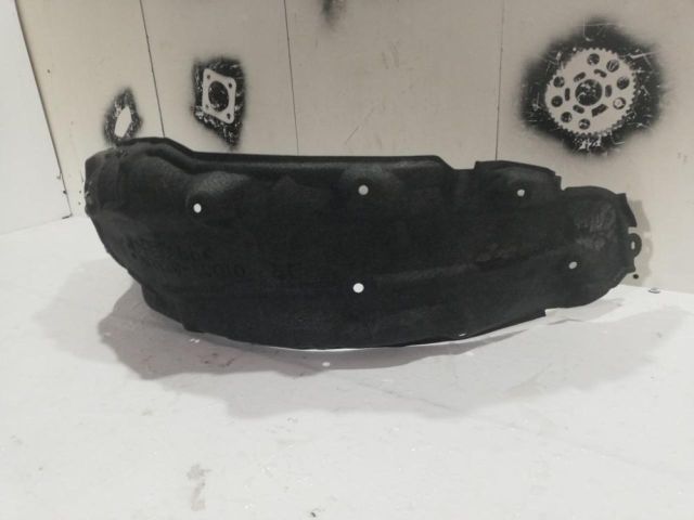 bontott LEXUS NX Bal hátsó Dobbetét (Kerékjárati, Műanyag)