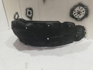 bontott LEXUS NX Bal hátsó Dobbetét (Kerékjárati, Műanyag)