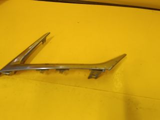 bontott LEXUS NX Bal hátsó Lökhárító Díszléc