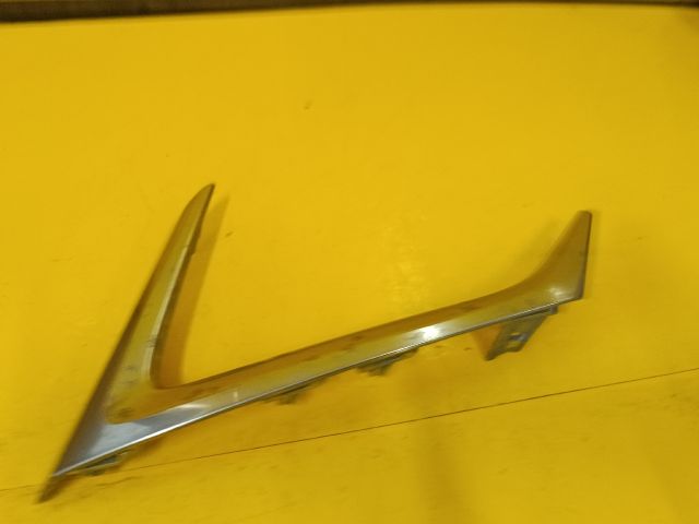 bontott LEXUS NX Bal hátsó Lökhárító Díszléc