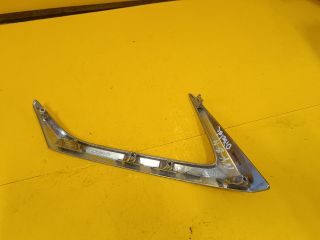 bontott LEXUS NX Bal hátsó Lökhárító Díszléc