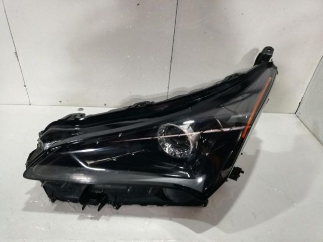 bontott LEXUS NX Bal Ledes Fényszóró