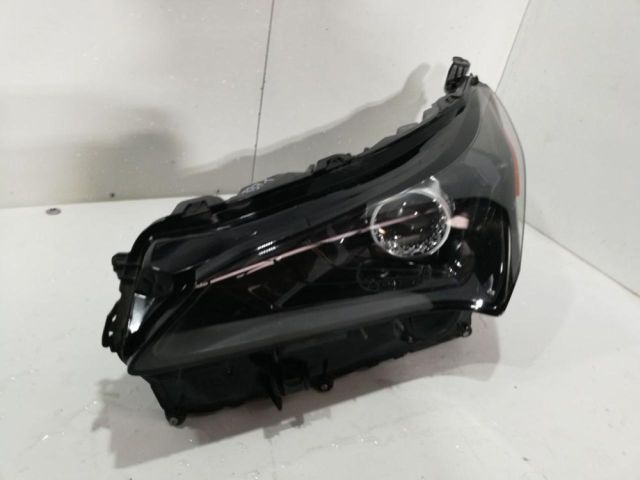 bontott LEXUS NX Bal Ledes Fényszóró