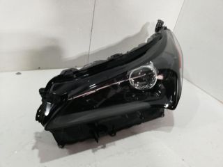 bontott LEXUS NX Bal Ledes Fényszóró