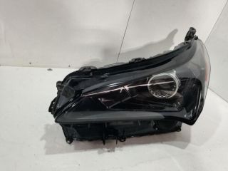 bontott LEXUS NX Bal Ledes Fényszóró