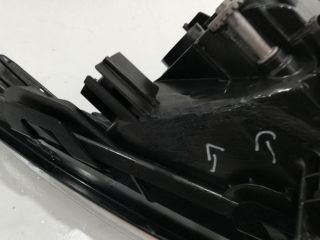 bontott LEXUS NX Bal Ledes Fényszóró