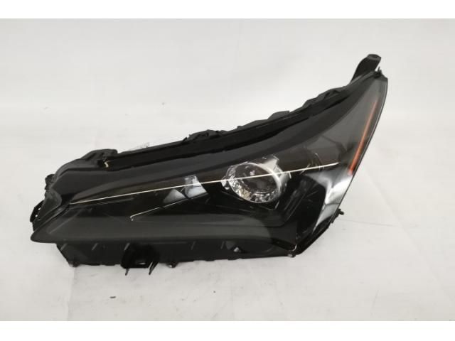 bontott LEXUS NX Bal Ledes Fényszóró