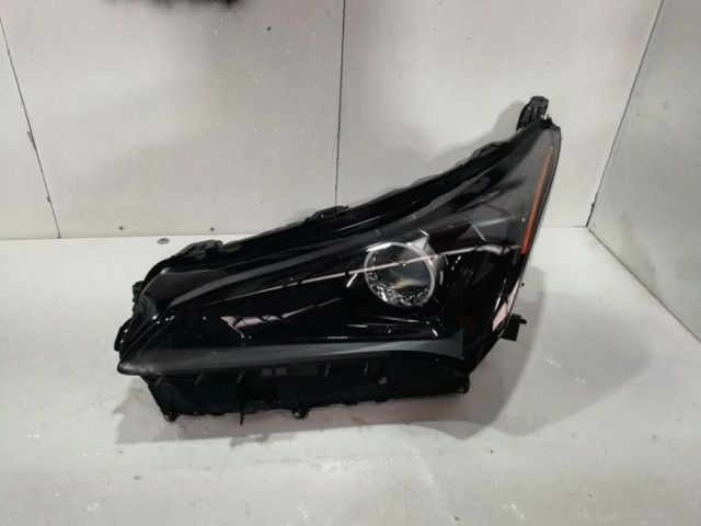 bontott LEXUS NX Bal Ledes Fényszóró