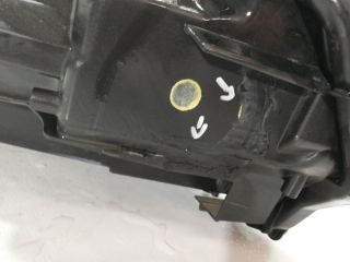 bontott LEXUS NX Bal Ledes Fényszóró