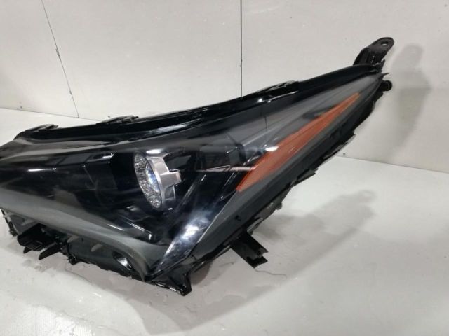 bontott LEXUS NX Bal Ledes Fényszóró