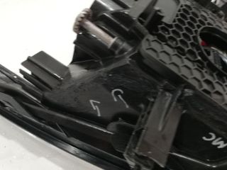 bontott LEXUS NX Bal Ledes Fényszóró