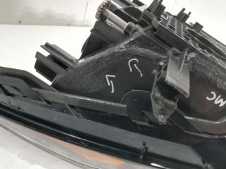 bontott LEXUS NX Bal Ledes Fényszóró