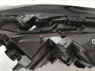 bontott LEXUS NX Bal Ledes Fényszóró