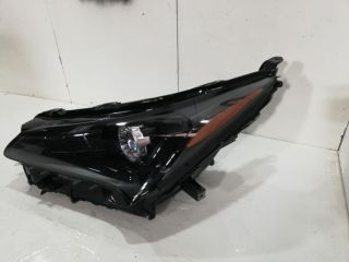 bontott LEXUS NX Bal Ledes Fényszóró