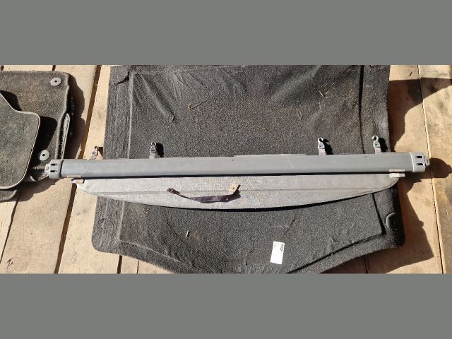 bontott LEXUS NX Csomagtér Roló