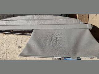 bontott LEXUS NX Csomagtér Roló