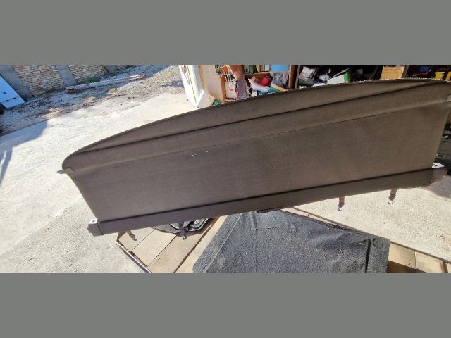 bontott LEXUS NX Csomagtér Roló