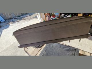 bontott LEXUS NX Csomagtér Roló