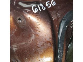 bontott LEXUS NX Csomagtérajtó (Üres lemez)