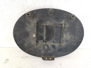 bontott LEXUS NX Első Embléma