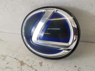 bontott LEXUS NX Első Embléma