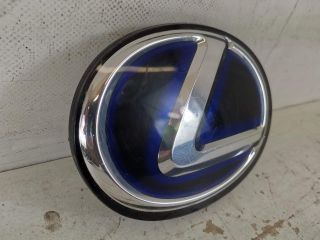 bontott LEXUS NX Első Embléma