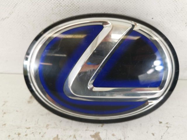 bontott LEXUS NX Első Embléma
