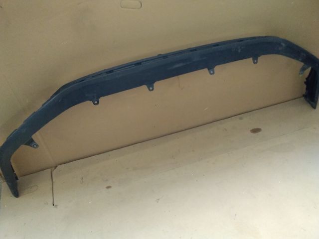 bontott LEXUS NX Első Lökhárító Alsó (Műanyag)