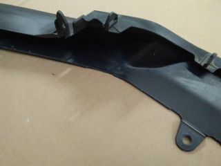 bontott LEXUS NX Első Lökhárító Alsó (Műanyag)