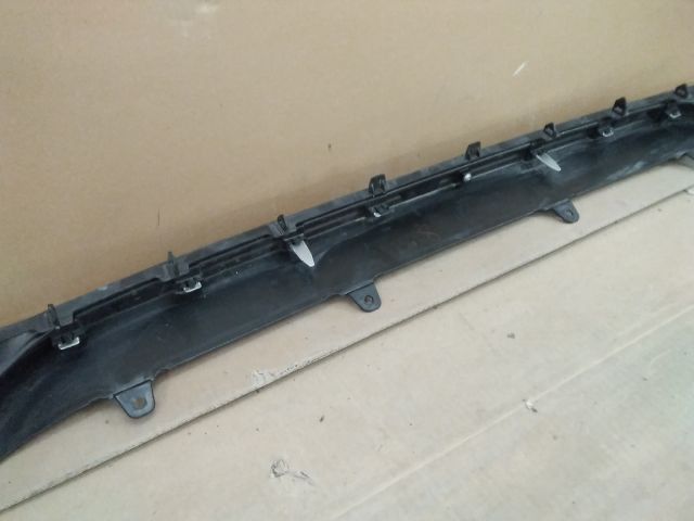 bontott LEXUS NX Első Lökhárító Alsó (Műanyag)