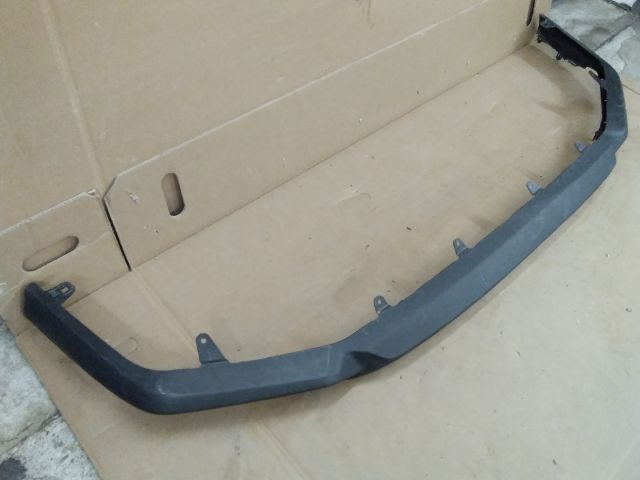 bontott LEXUS NX Első Lökhárító Alsó (Műanyag)