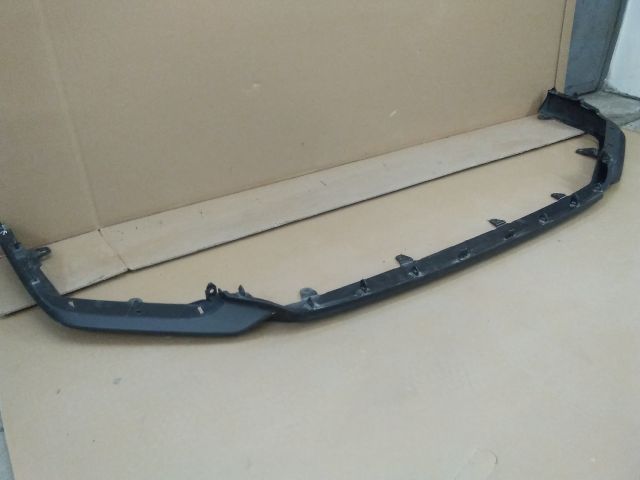 bontott LEXUS NX Első Lökhárító Alsó (Műanyag)