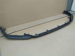 bontott LEXUS NX Első Lökhárító Alsó (Műanyag)