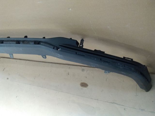 bontott LEXUS NX Első Lökhárító Alsó (Műanyag)