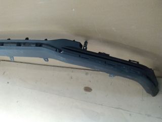 bontott LEXUS NX Első Lökhárító Alsó (Műanyag)