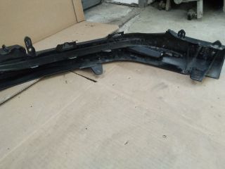 bontott LEXUS NX Első Lökhárító Alsó (Műanyag)