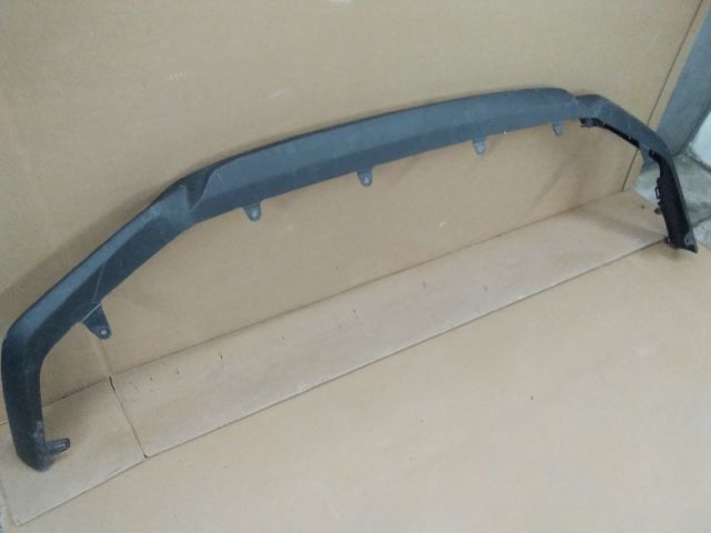 bontott LEXUS NX Első Lökhárító Alsó (Műanyag)