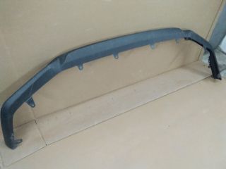 bontott LEXUS NX Első Lökhárító Alsó (Műanyag)