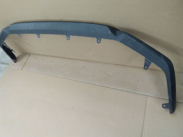 bontott LEXUS NX Első Lökhárító Alsó (Műanyag)