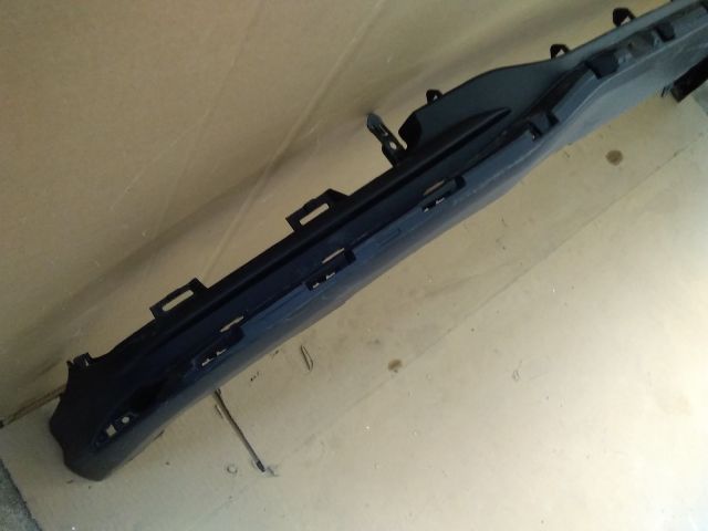 bontott LEXUS NX Első Lökhárító Alsó (Műanyag)