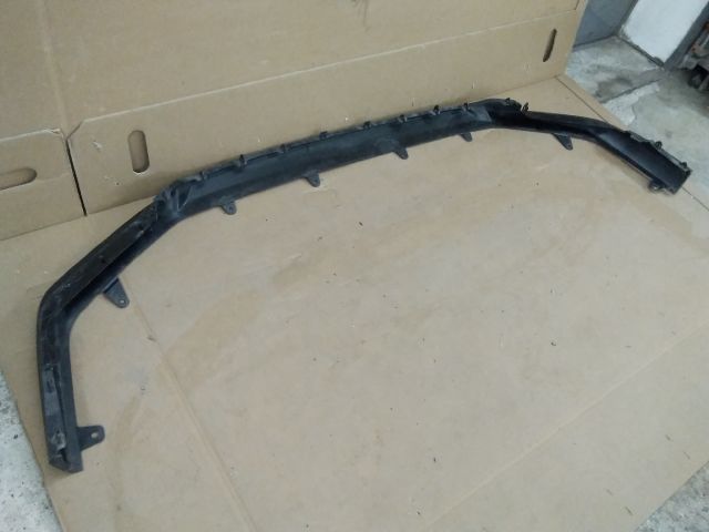 bontott LEXUS NX Első Lökhárító Alsó (Műanyag)